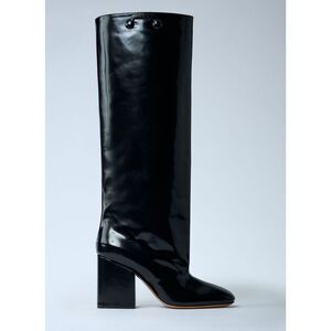 Marni Women Trunkaroo Knee-High Boots
